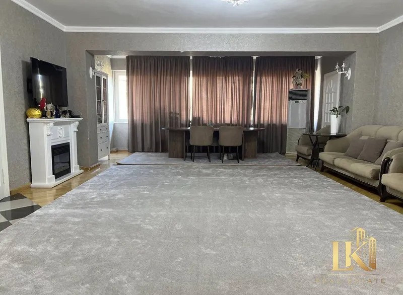 Продаётся 5-комнатная квартира 128 м², 5/6, Мирзо-Улугбекский район