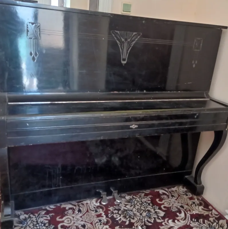 Akkapo piano 2