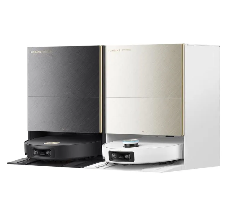 X60 Ultra Complete Global — новый уровень чистоты X60 Ultra Complete Global — новый уровень чистоты
