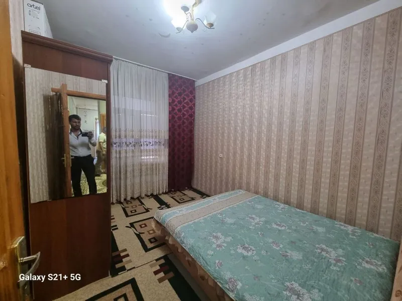 4 каватли домнинг 2 каватида 2 хонали квартира ижарага берилади 3 4 каватли домнинг 2 каватида 2 хонали квартира ижарага берилади 3