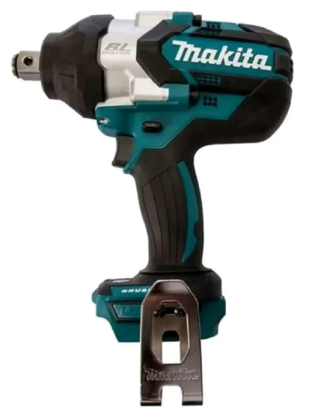Ударный аккумуляторный гайковёрт MAKITA DTW1001Z 1 Ударный аккумуляторный гайковёрт MAKITA DTW1001Z 1
