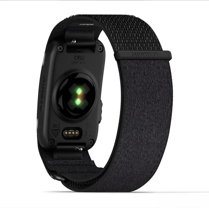 В наличии! Garmin CIRQA Smart Band 4 В наличии! Garmin CIRQA Smart Band 4