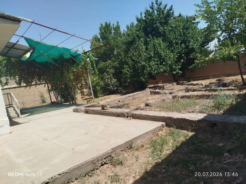 Yangiyo'l, Xalqobotta uy sotiladi 7