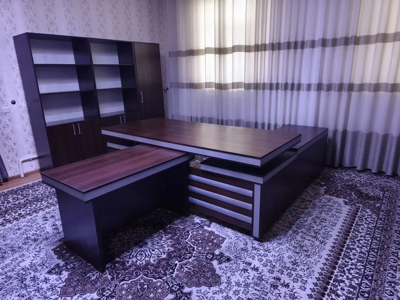 Мебель офисная для руководителя