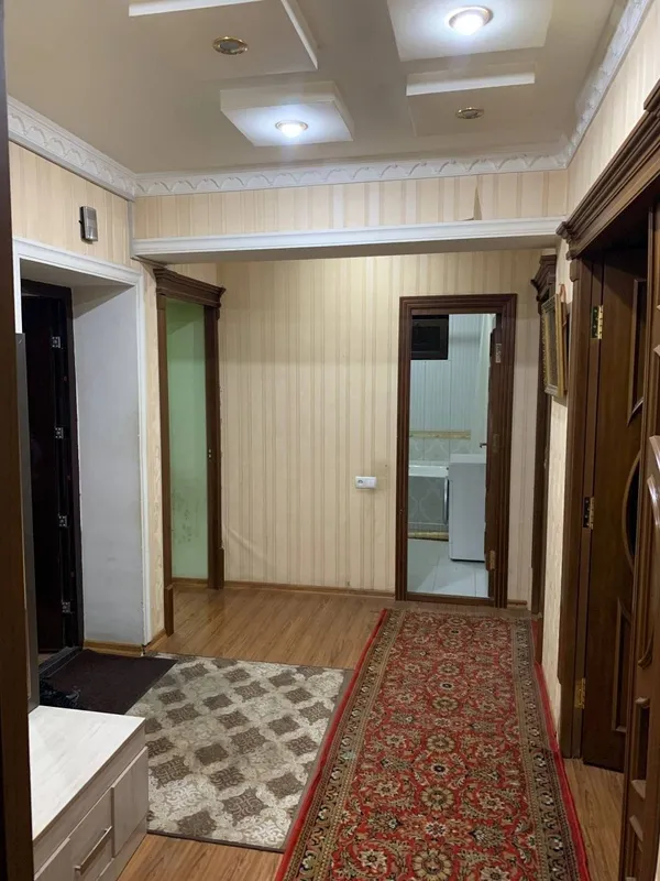 Algaritim 31 kv da ayol qizlarga kvaryira 850 mingdan — фото 6