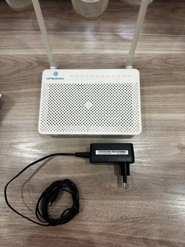Wifi router HUAWEI HG8245H5 2 Wifi router HUAWEI HG8245H5 2