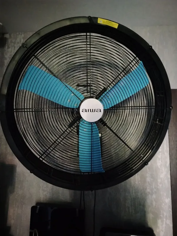 Промышленный вентиляторы AIWA ( ОПТОМ И В РОЗНИЦУ) — фото 1 Промышленный вентиляторы AIWA ( ОПТОМ И В РОЗНИЦУ) — фото 1