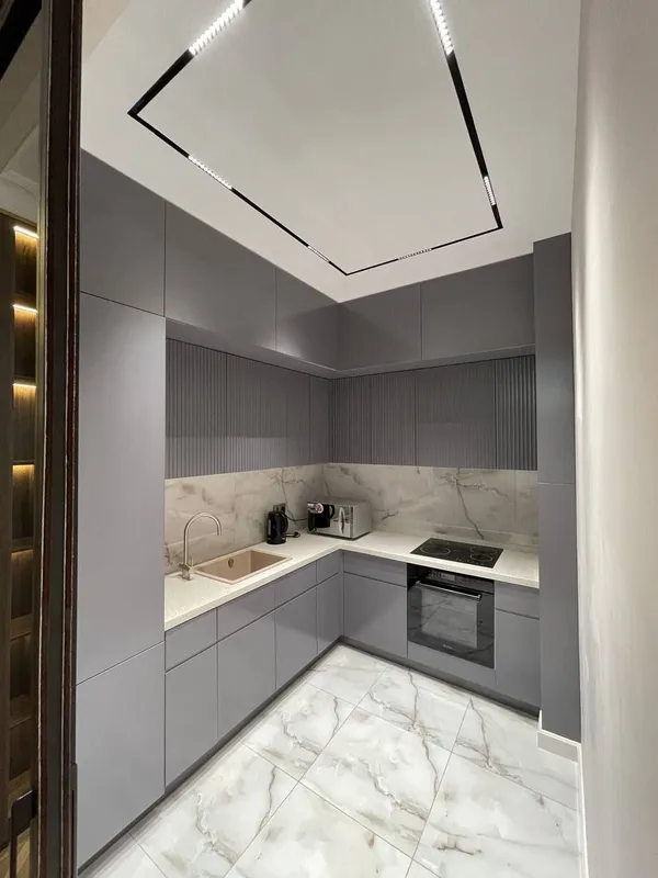 Oybek metro atrofi 2 xonali Mirabod ijaraga shoshilinch 4