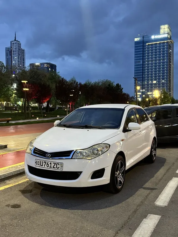 Forza sedan ideal 7 Forza sedan ideal 7