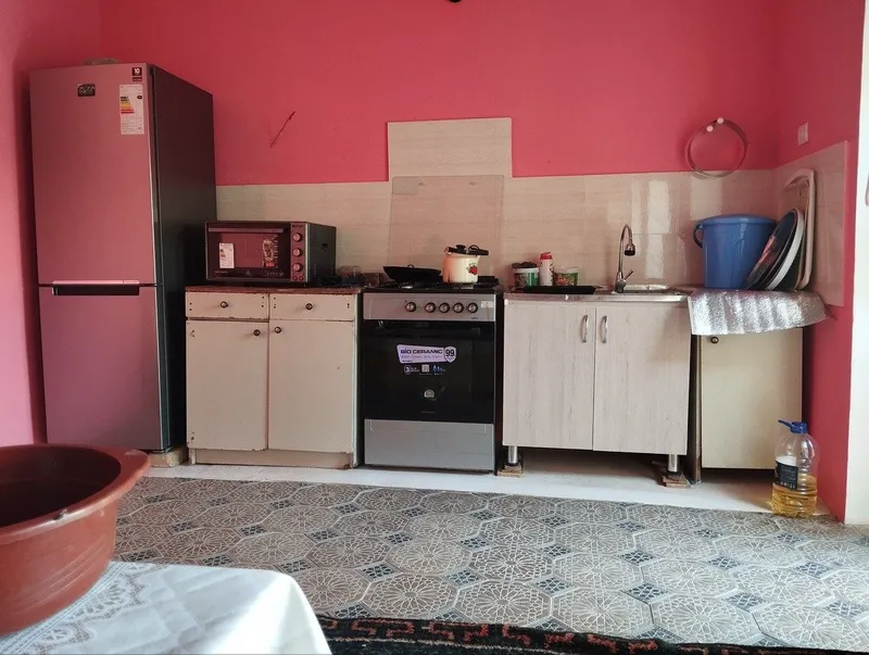 Срочна. Vozkalda hovli sotiladi — фото 1
