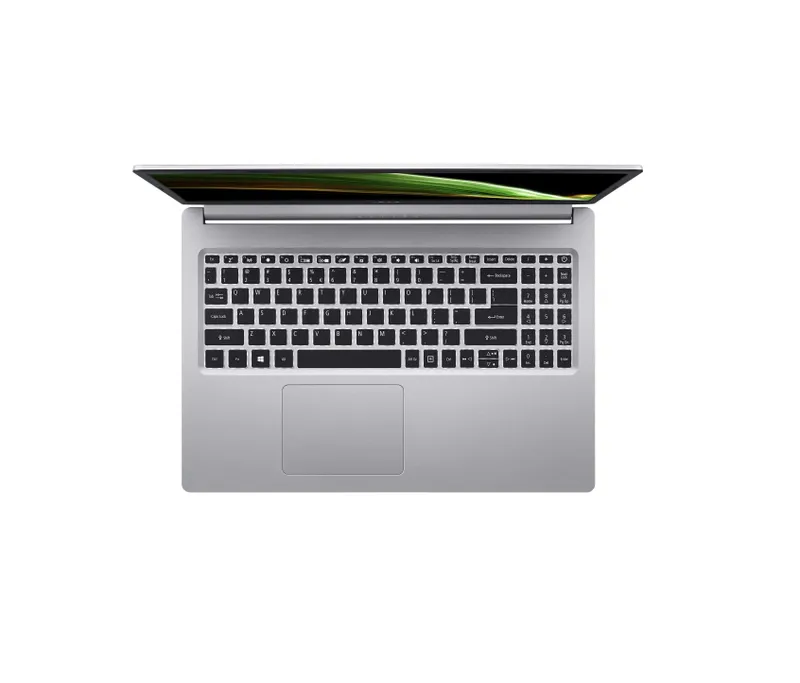 ACER A515/I5-1335U/8GB DDR5/512GB/Intel Iris Xe/15,6 FHD/GRAY noutbuki 2