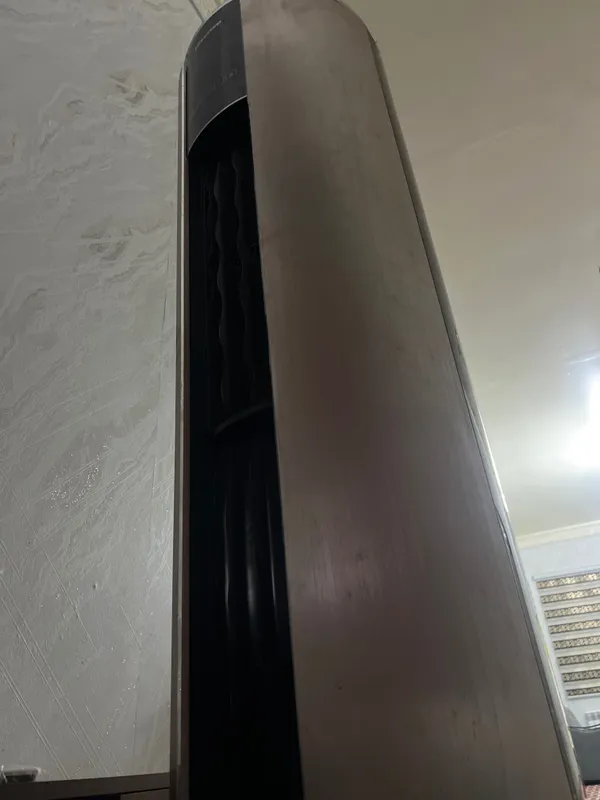 KONDISANER Yangi deyarli ishlatilinmagan 3 KONDISANER Yangi deyarli ishlatilinmagan 3