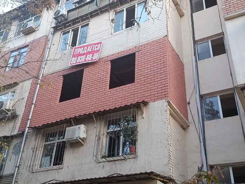 Кладка кирпича ремонт балконы установка решотки казирок — фото 4