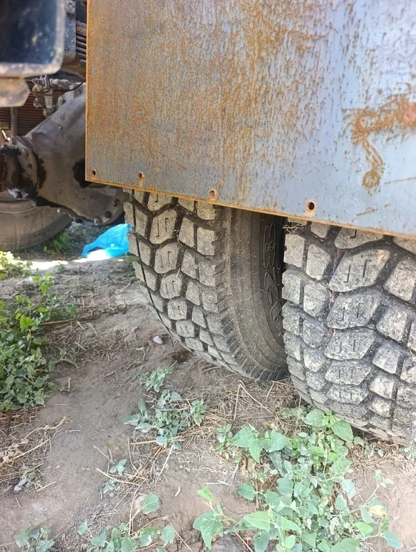 Zil tigach 88 yil pritsep 90 7