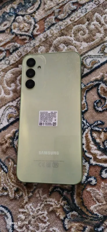 Samsung A 24 1 Samsung A 24 1