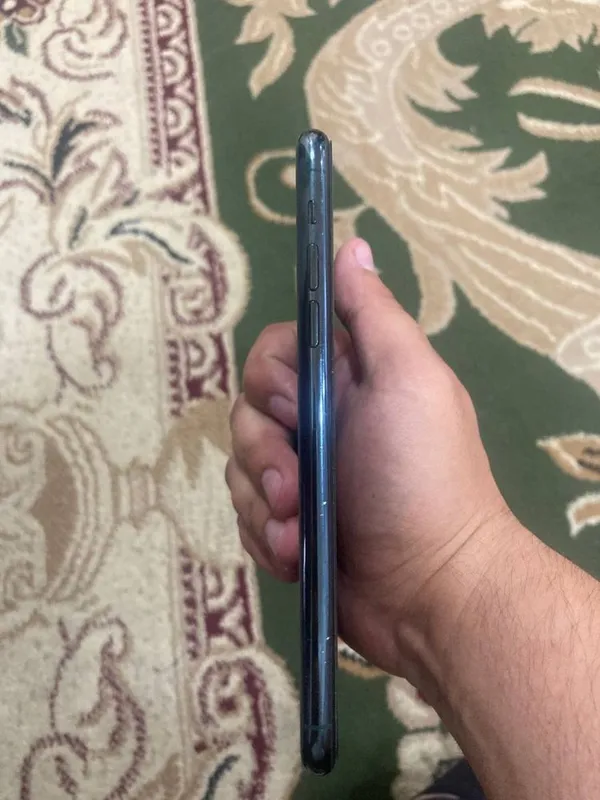 Iphone 11 Pro Max 64 GB — фото 3