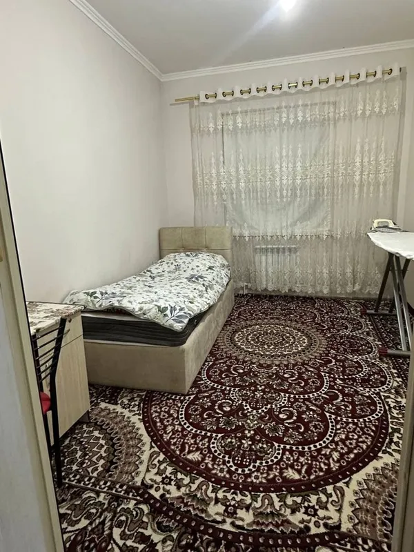 Sergeli Yangi Darxonda 3- xonali sharoiti bor uy arendaga beramiz 3
