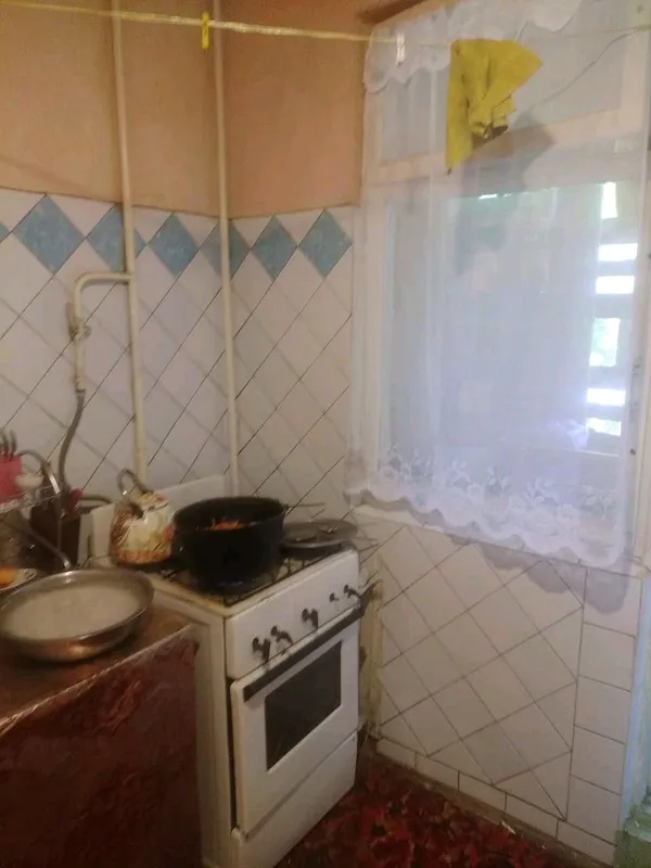 Продается 3 х комнатная квартира Юнусабаде 6 — фото 4
