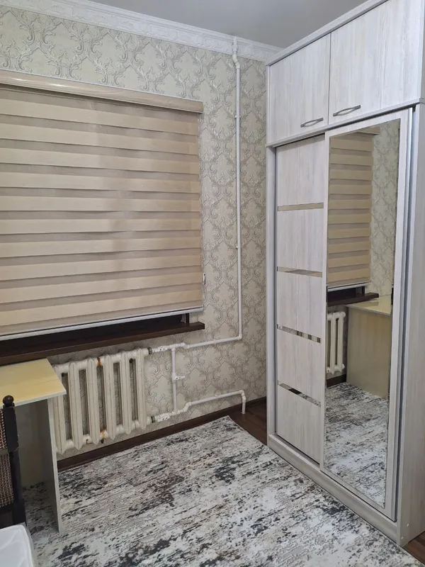 аренда квартира Шайхонтохур 3