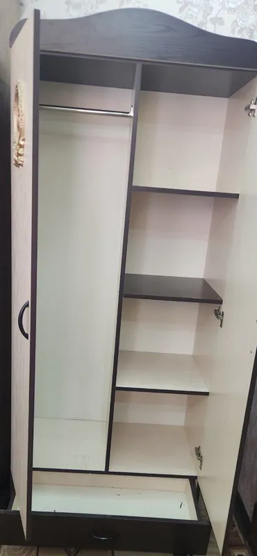 Bolalar uchun shkaf 2