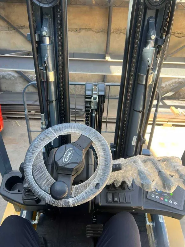 HELI CHL elektr kara 6 HELI CHL elektr kara 6