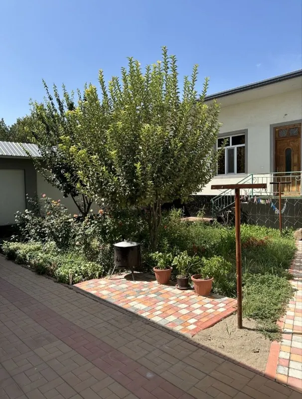 ID-275 Продается дом улица Циалковская 3.8 соток 3 ID-275 Продается дом улица Циалковская 3.8 соток 3