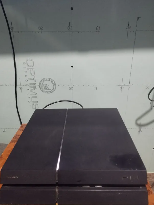 Playstation 4