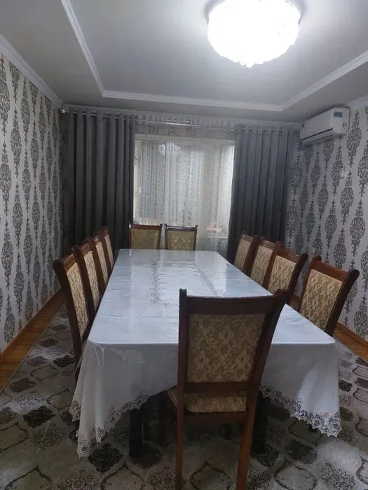 Продажа квартиры 3/4/4, Яшнабадский район (Авиасозлар 1), ориентир Олмос метро — фото 1