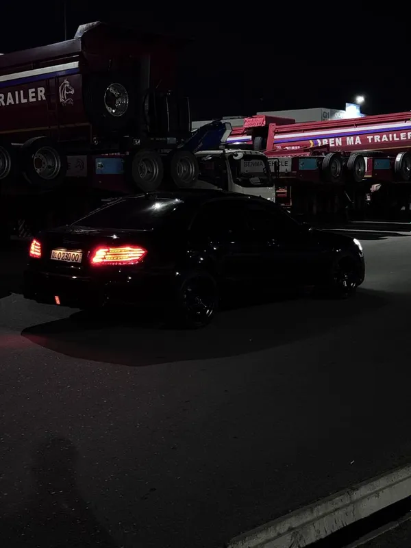 W212 brabus qilingan full navarot 5 W212 brabus qilingan full navarot 5