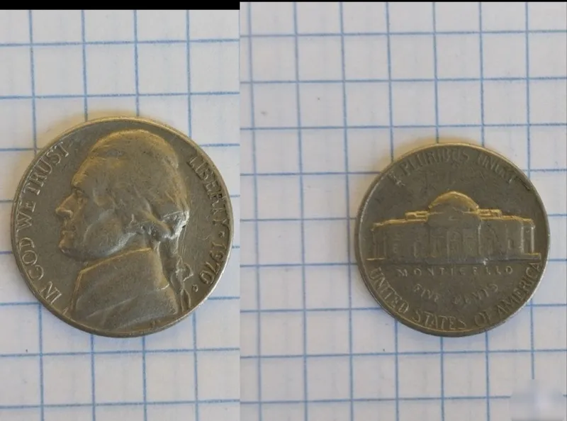 Tangalar sotiladi! 2