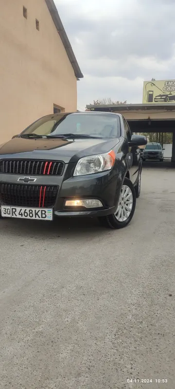 Neksiya3 sotiladi