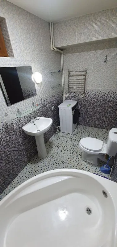Продаётся квартира Ц4 2/1/4 меб и техн, Алайский — фото 7