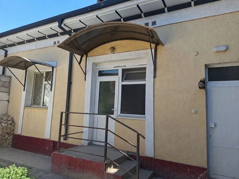В Кагане продаётся участок 2 соток возле заправки Санег — фото 1