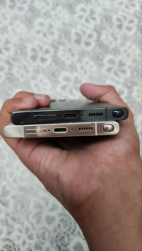 Samsung S23 ultra 12/256gb 5 Samsung S23 ultra 12/256gb 5