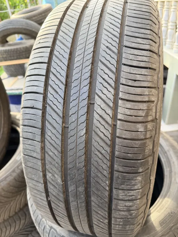 MICHELIN PRIMCAY SUV 255/50/20 orginal 3 MICHELIN PRIMCAY SUV 255/50/20 orginal 3
