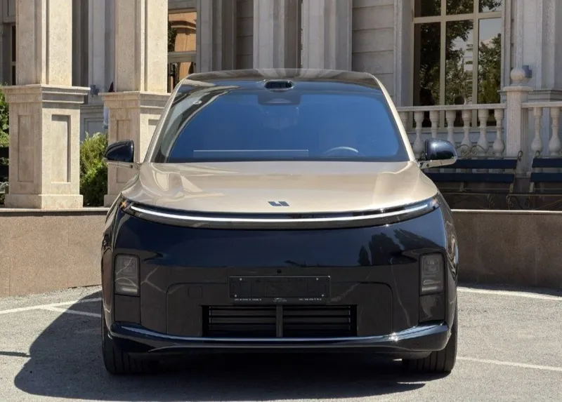 Lixiang L9 Levis 1
