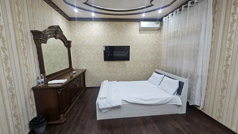 Mehmonxona Toshkent / Hotel / Hostel / гостиницы сергели / мехмонхона — фото 4 Mehmonxona Toshkent / Hotel / Hostel / гостиницы сергели / мехмонхона — фото 4