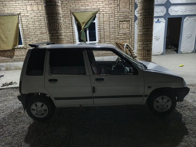 Тико сотилади 2001 йил 5