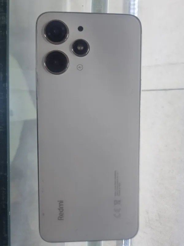 Redmi Note 12R 1 Redmi Note 12R 1