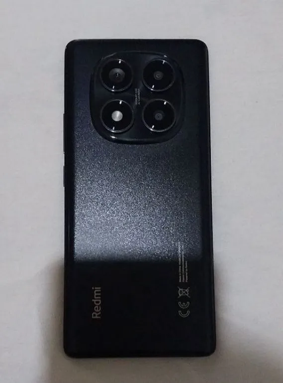 Redmi note 14pro — фото 1