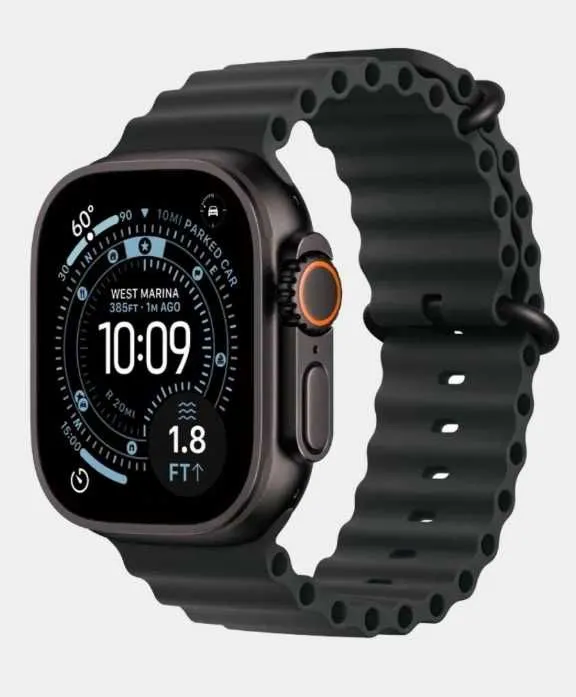 Apple Watch Ultra 3 | 49mm | новые в наличии 4 Apple Watch Ultra 3 | 49mm | новые в наличии 4