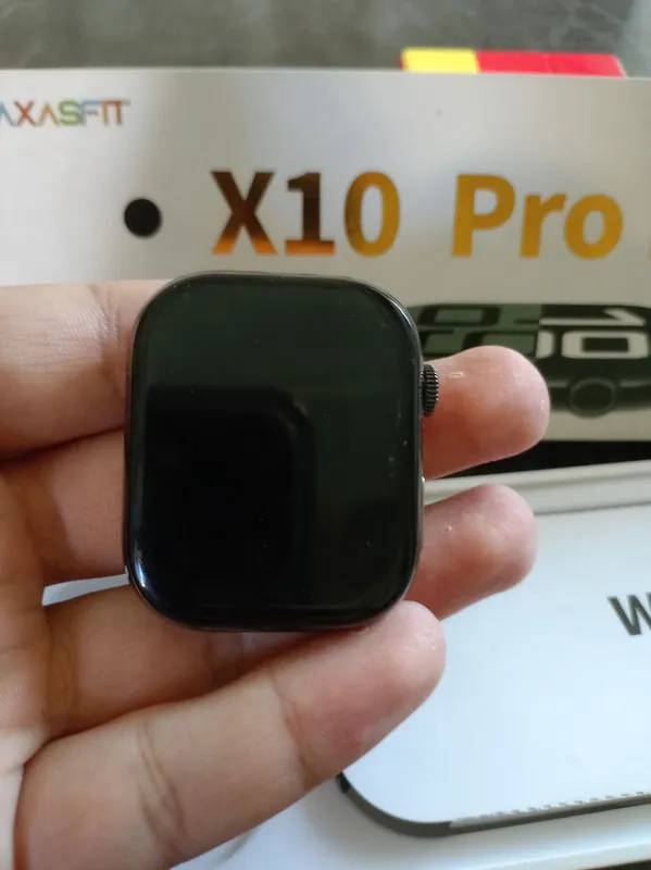 Smartwatch va Airpods 4 sotiladi 4 Smartwatch va Airpods 4 sotiladi 4