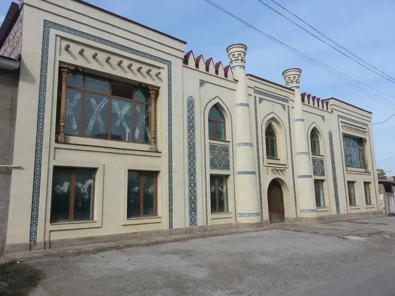 Продаётся Офис 58м2 в Центре, Мирабадский район, улица Нукус