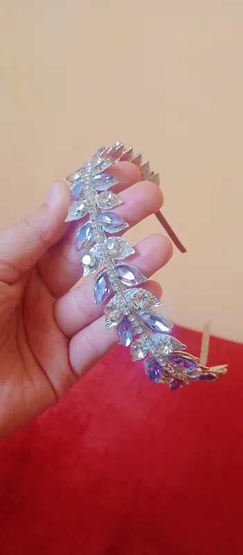 Diadema 30000 mingdan donasi 2