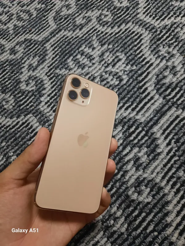 iPhone 11 Pro 4 iPhone 11 Pro 4