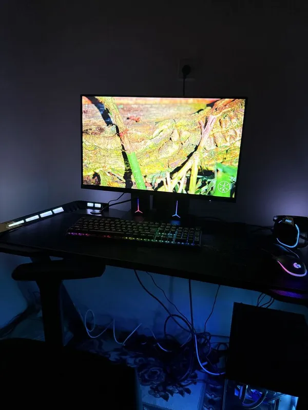 Kompyuter RTX50-60 3 Kompyuter RTX50-60 3