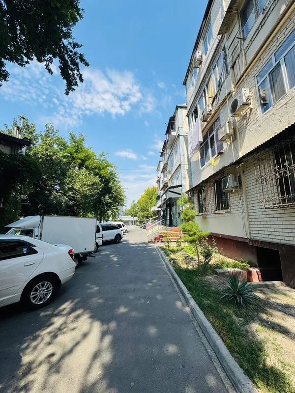 sotuvda arzon kvartira ipoteka bor 9