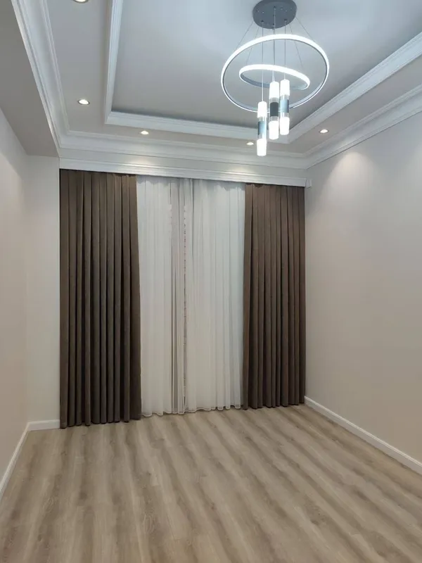 Ул.Заводская,Новостройка 3комнатная 80м²с ремонтом 2 Ул.Заводская,Новостройка 3комнатная 80м²с ремонтом 2