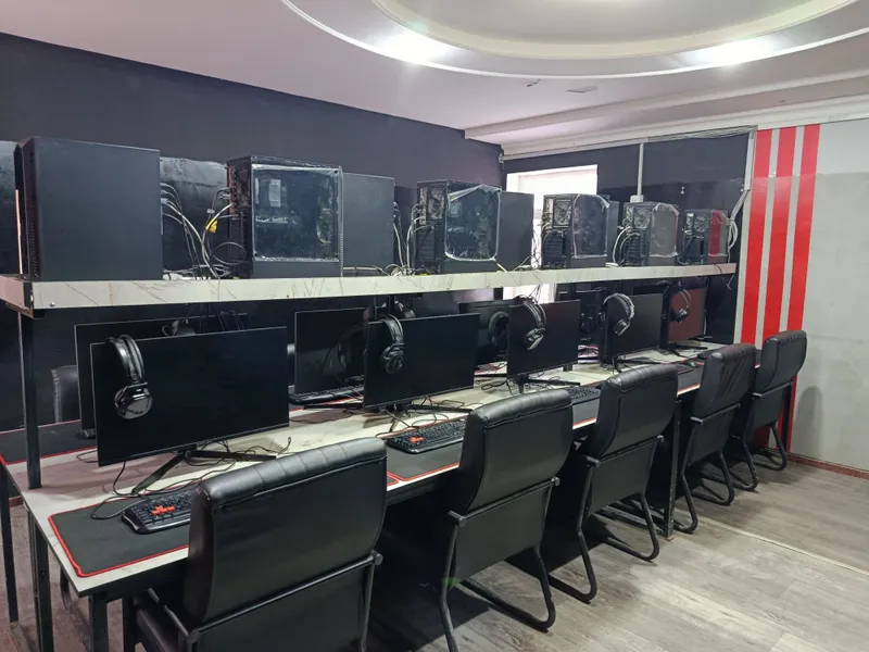 Geym club 10 ta kamp 60 mln FEVRAL OYIDA OLINGAN