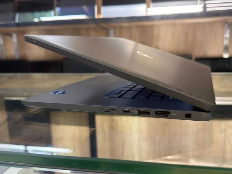DELL Latitude 7530 Intel Core i5-1245U озу16гб 512ssd Сенсорный — фото 6